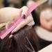 Allegro 2 Pc Combs Set - Rat Tail & Barber Stylist Combs in Fresh Pink - Hair Styling Tools for Men, Women, & Kids - Buy Online on GoSupps.com