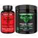 Prime Labs Prime Test Pro + Tribulus Terrestris Capsules