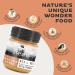 Steens Manuka Honey MGO 515+ UMF 15+ - 100% Pure Raw Honey from New Zealand - 225g - Buy Online on GoSupps.com