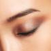 Shiseido POP PowderGel Eye Shadow - Waterproof Suru-Suru Taupe - Long-Lasting & Crease Resistant Formula - Buy Online on GoSupps.com