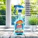 Window Mirror & Glass Cleaner Bundle | Elbow Grease Glass Cleaner Spray with Vinegar 500ml Window Squeegee 1pc Microfibre Cloths 2pc Rubber Gloves Large 1pk | Glass Cleaning Solution - Buy Online on GoSupps.com