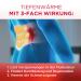 Thermacare Heat Envelopes - Heat Pads for Lower Back Pain Relief | Deep Heat Therapy Size S-XL 6 Pack - Buy Online on GoSupps.com