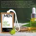 Vitabath Lime & Cedarleaf Soap on a Rope with Hemp Oil & Shea - 9 oz | Hydrating Body Cleanser for Men & Women - Buy Online on GoSupps.com