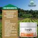 NewLife Naturals Organic Vulva Cream | Menopause Support Itching Relief & Moisturizer | Estrogen-Free Feminine Care with Calendula & Vitamin E | 2 Oz - Buy Online on GoSupps.com