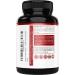 Blood Circulation Supplement - 150 Capsules - Niacin L-Arginine Ginger Cayenne Pepper - Vegan & Non GMO - USA Made - Buy Online on GoSupps.com