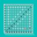 Creative Grids Quilt Ruler 12-1/2in Square - CGR12 | Precision Quilting Tool - Buy Online on GoSupps.com