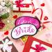 12 Pieces Bride and Bridesmaids Sleep Mask Bridesmaid Proposal Present Bridal Party Favor Eye Coverings Bachelorette Sleep Eye Masks Sleep Shade Blindfold Party Favor Accessories - Buy Online on GoSupps.com