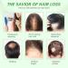 Buy 60ml Rosemary Oil for Hair Growth | Essential Oil for Hair Eyebrows & Eyelashes | Aromatherapy & Diffuser Use - Buy Online on GoSupps.com