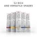 Wella ColorCharm 7N Medium Blonde Gel Haircolor for Gray Coverage - Buy Online on GoSupps.com