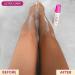Coco & Eve Sunny Honey Bali Bronzing Foam. Natural Sunless Self Tanner Mousse. Anti Cellulite Organic Sunless Self Tanning Lotion (Ultra Dark) - Buy Online on GoSupps.com