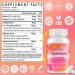 L-Ergothioneine with Collagen Peptides Hyaluronic Acid | 2X Antioxidant of Glutathione | 11-in-1 Collagen Supplement for Women | Skin Brain Immune Cognitive Support | 60 Capsules 60 Count (Pack of 1) - Buy Online on GoSupps.com