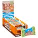 Energy OatSnack Bars - MIX Box - Oatmeal Carbohydrate Bars Handmade 15 Bars (980 g)