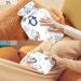 Penguin Scarf Hats & Hot Water Bottle Cover - Soft Warm & Cute Winter Essentials for Bed Hand Neck & Shoulders | International Shipping - Buy Online on GoSupps.com
