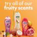 Softsoap Pomegranate and Mango Body Wash Shower Gel for Women - 20 fl oz (Pack of 4) - Buy Online on GoSupps.com