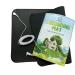 Grounding Mat for Bed - Grounding Pad Kit with Cord | Dark Black Earth Therapy Foot Mat - Buy Online on GoSupps.com