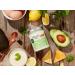 The Foraging Fox | No Added Sugar Gluten Free Avocado & Lemon Mayo 6 x 240g - Buy Online on GoSupps.com