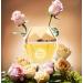 Hybrid & Company Women Trillion Eau De Parfum Vaporisateur Natural Spray 3.4 Fl Oz Trillion 3.4 Fl Oz (Pack of 1) - Buy Online on GoSupps.com