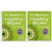 Dr. Soother's PH Balanced Feminine Hygiene Wipes - Unscented & Hypoallergenic - Alcohol & Fragrance Free - 60 Individually Wrapped Cleansing Wipes for Women & Girls - 60 Count - Buy Online on GoSupps.com