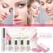 Lash Lift Kit - Professional Eyelash Perm Extensions for Salon Quality Curling and Semi-Permanent Results - Buy Online on GoSupps.com