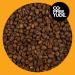 Coffeetude Dynamic Delight Blend (1kg 2.2lb) Exclusive Arabica and Robusta Coffee Blend Whole Coffee Beans Medium roasted Ideal for the preparation of Espresso Cappuccino Macchiato Latte Chocolate 1 g (Pack of 1) - Buy Online on GoSupps.com