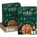 WILDE TERRA MAPLE ALMOND CRL
