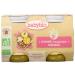 Babybio Pots Aquitaine Apple Mango, 260g