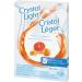 Crystal Light Tangerine Grapefruit Pitcher Packs 53.6g (28 Boxes of 4 Packets) - Buy Online on GoSupps.com