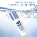 Cetaphil Deep Hydration Serum 1 fl oz - Hyaluronic Acid, Vitamin E & B5 for Dry, Sensitive Skin - Dermatologist Recommended - Buy Online on GoSupps.com