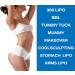 Lymphatic Drainage Massager Fibro Roller for Post-Surgery Recovery | Works with Lipofoam, Foam Pads, Faja | Bruizex - Buy Online on GoSupps.com