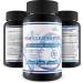 Hem Clearer Pro - Natural Hemorrhoid Relief Supplement for Colon & Rectal Support - Reduce Inflammation, Improve Blood Flow, Promote Regularity - Maximum Strength - Buy Online on GoSupps.com