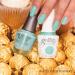 Morgan Taylor Nail Polish Ruffle Those Feathers - Buy Online on GoSupps.com
