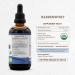 Secrets of the Tribe Barrenwort - USDA Organic Alcohol-Free Extract | High-Potency Herbal Drops | 100% Certified Organic Epimedium Grandiflorum - 4 oz (Pack of 1) - International Shipping Available - Buy Online on GoSupps.com
