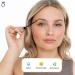 Herome Eye Care Gel pour les sourcils Blond 6ml - Buy Online on GoSupps.com