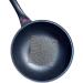 Cast Iron Cleaner Stainless Steel Chainmail Scrubber 7X7 Inch Skillet Cleaner with Hanging Ring Anti-Rust Scraper for All Types of Griddles Pots Grills & Ovens (7x7inch) 1 count (Pack of 1) - Buy Online on GoSupps.com