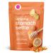 UpSpring Stomach Settle Drops Lemon-Ginger Honey 28 Individually Wrapped Drops 4.0 oz (112 g)