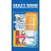 Pop-Tarts Frosted Brown Cinnamon Sugar 20.3oz Box (12 Pop-Tarts) - Breakfast Foods & Kids Snacks - Buy Online on GoSupps.com