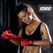 Buy ATARIO Boxing Bandages with Transport Net 3m/4.5m Thumb Loop Wraps for Boxing Kickboxing Muay Thai & MMA Unisex Durable Red Boxing Bands - Buy Online on GoSupps.com