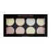Revolution Ultra Strobe Balsam Palette