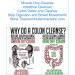 Miracle OXY-Colon Intestinal Cleanser - 180 Capsules | Super Value - Buy Online on GoSupps.com