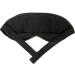 Wild Essentials Lavender Infused Sleep Mask with Resealable Pouch - Aromatherapy for Calming and Relaxation - Buy Online on GoSupps.com