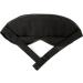 Wild Essentials Infusion Sleep Mask - French Lavender Aromatherapy | Calming & Relaxing | Includes Resealable Pouch | International Shipping - Buy Online on GoSupps.com