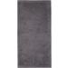 Caw Home Towels Uni 7007 Anthracite Premium 30x50 cm Guest Towel for Stylish Living | International Shipping Available - Buy Online on GoSupps.com