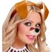 Widmann 2303C Dog Nose | Realistic Costume Accessory for Pets | International Shipping Available - Buy Online on GoSupps.com