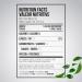 NutroGusto Tea Lemon Balm 40 g - Buy Online on GoSupps.com