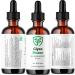 (3 Pack) Glyco Shizen Drops - GlycoShizen Drops Advanced Support Premium Formula Glycoshizen Supplement Liquid Extract Overall Health & Daily Wellness GlycoShizin Drop 3 Bottles for 3 Months - Buy Online on GoSupps.com