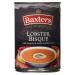 Baxters Chef Selections Lobster Bisque 400g