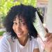 DERMA E Ramos 2-in-1 Defining Curl Cream + Leave-In | Best Curl Enhancer 8fl oz - International Shipping - Buy Online on GoSupps.com