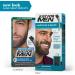  Just for men Just For Men Moustache Beard and Paws Colour Gel - Dark Brown M-45 (Pack of 3) - Buy Online on GoSupps.com