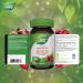 Nature's Way Beet Root Source of Antioxidant 100 Vegetarian Capsules - Buy Online on GoSupps.com