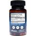 RediMind Cognitive Enhancement Supplement - 30 Capsules | Non-GMO, Vegan, Gluten-Free - Buy Online on GoSupps.com